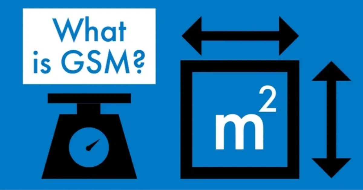 What Is Nonwoven Fabric GSM